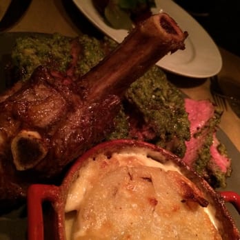 L'Abattoir - Cote du boeuf. Amazeballs. - French Near Me - Vancouver, British Columbia L'Abattoir - Cote du boeuf. Amazeballs. - French Near Me - Vancouver, British Columbia
