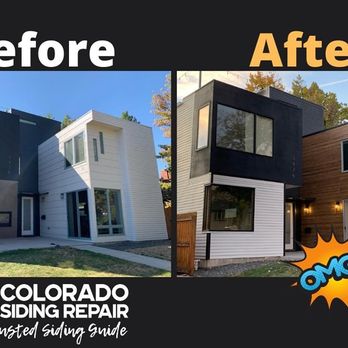 Bellwether - Siding Near Me - Denver, Colorado Bellwether - Siding Near Me - Denver, Colorado