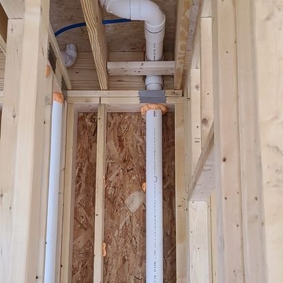 Slide of Crugers Plumbing and Heating