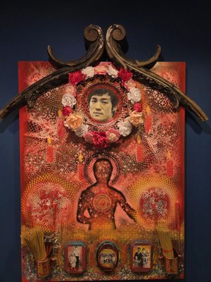 Chinese Historical Society of America Museum by null