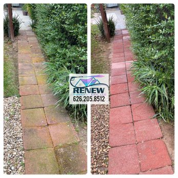 Renew Power Clean - Pressure Washers Near Me