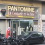 Photo of Pantomine