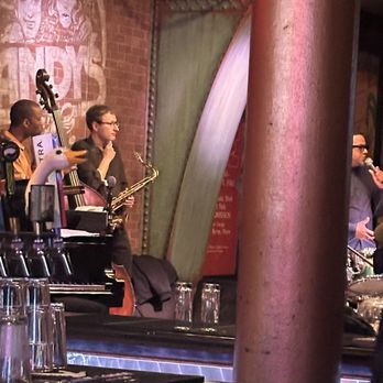 Andy's Jazz Club - Jazz & Blues Near Me - Chicago, Illinois