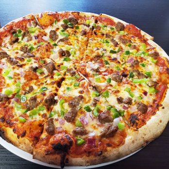 1000 Degrees Pizza - North Miami Beach, FL - Pizza Near Me - North Miami Beach, Florida 1000 Degrees Pizza - North Miami Beach, FL - Pizza Near Me - North Miami Beach, Florida