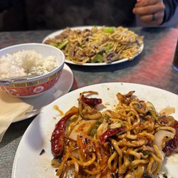 Chang's Mongolian Grill