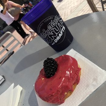 FunkyTown Donuts & Drafts - Donuts Near Me - Fort Worth, Texas