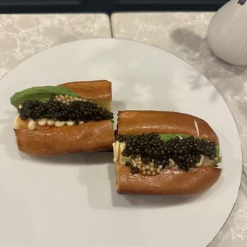 Huso - Huso Dog - Wine Bars Near Me - New York, New York Huso - Huso Dog - Wine Bars Near Me - New York, New York