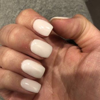 Bisou Nail Bar - Dip powder manicure. Amazing nail shaping skills! - Nail Salons Near Me - Winchester, Massachusetts Bisou Nail Bar - Dip powder manicure. Amazing nail shaping skills! - Nail Salons Near Me - Winchester, Massachusetts