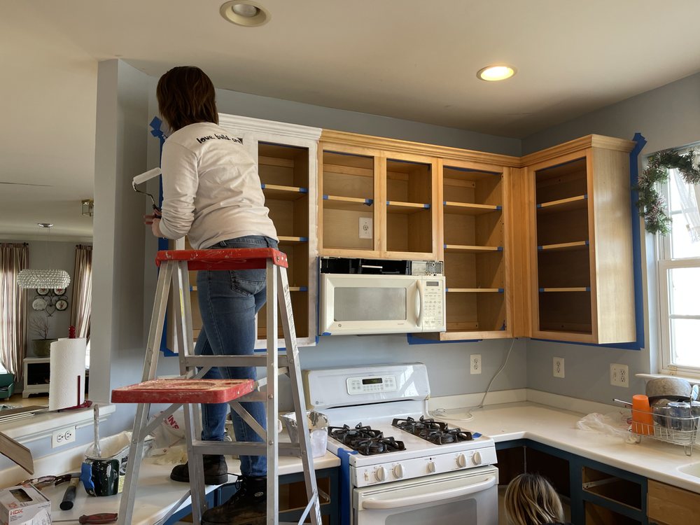 Slide of JM Design & Remodeling