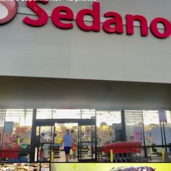Sedano's Supermarket