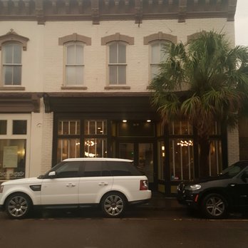 The Rarebit - Outside - New American Near Me - Charleston, South Carolina The Rarebit - Outside - New American Near Me - Charleston, South Carolina