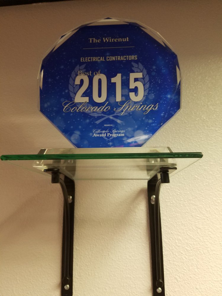 Slide of WireNut Home Services