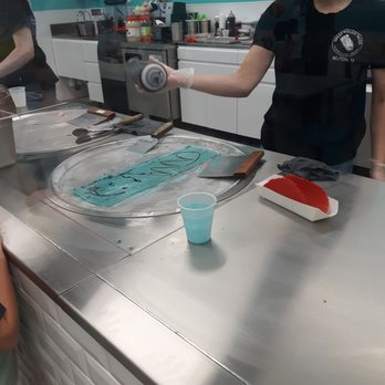 Sweet Rolled Tacos Belton - Hand rolled ice cream - Ice Cream & Frozen Yogurt Near Me - Belton, Texas Sweet Rolled Tacos Belton - Hand rolled ice cream - Ice Cream & Frozen Yogurt Near Me - Belton, Texas