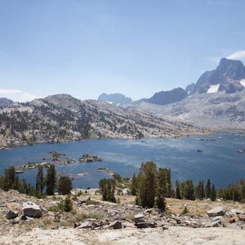 Southern Yosemite Mountain Guides - Thousand Island lake - Tours Near Me Southern Yosemite Mountain Guides - Thousand Island lake - Tours Near Me