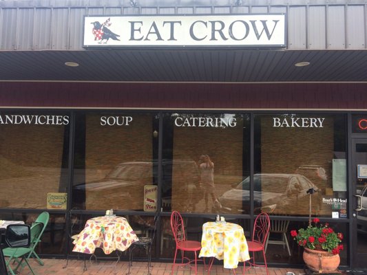 Eat Crow See 27 Photos 50 Reviews American New 9872 Hwy