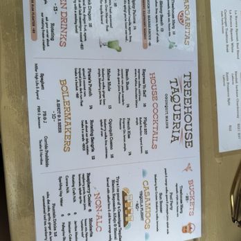 Treehouse Taqueria - Tacos Near Me - Ogunquit, Maine Treehouse Taqueria - Tacos Near Me - Ogunquit, Maine