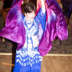 Belly Dance Little Egypt