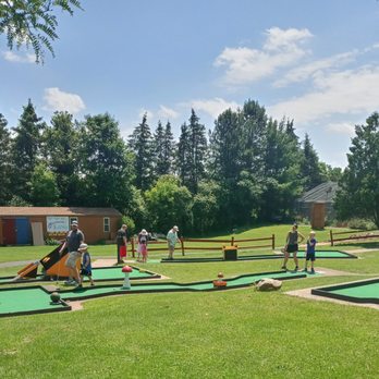 Champions Mini Golf - Mini Golf Near Me - Macedon, New York Champions Mini Golf - Mini Golf Near Me - Macedon, New York