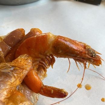 Bag O' Crab - Shrimp - Cajun/Creole Near Me - Fullerton, California