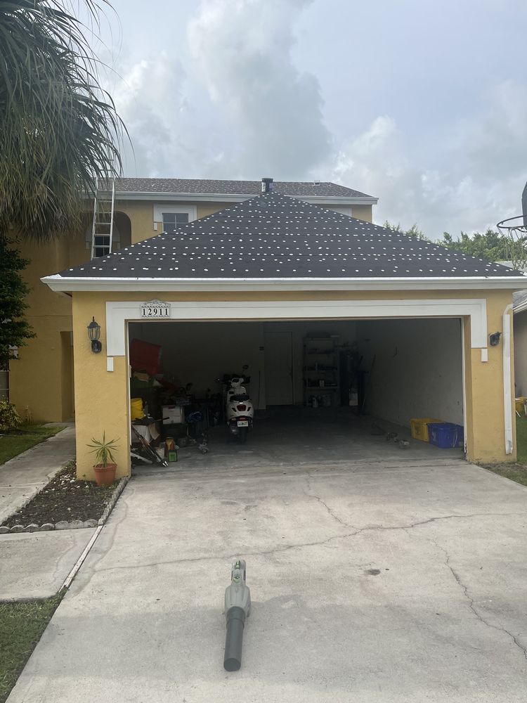 Slide of Monarch Roofing & Construction Inc.