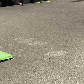 Get Air - Stained dirty carpet - Trampoline Parks Near Me - Pomona, California Get Air - Stained dirty carpet - Trampoline Parks Near Me - Pomona, California