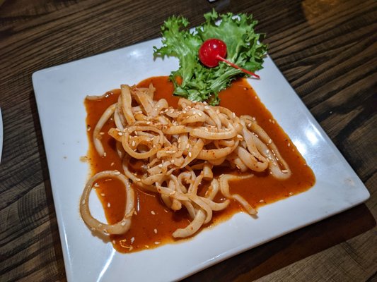 Mirakuya Japanese Restaurant by null