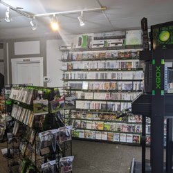 Game On! Video Games and More