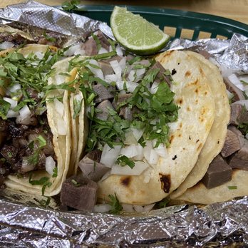 Tacos Mi Tierra - Tacos de cabeza y tacos de lengua. - Mexican Near Me - Harrisburg, Pennsylvania Tacos Mi Tierra - Tacos de cabeza y tacos de lengua. - Mexican Near Me - Harrisburg, Pennsylvania
