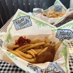 Catfish King - Good food