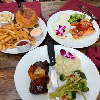 Sur at The Barnyard - New American Near Me - Carmel, California Sur at The Barnyard - New American Near Me - Carmel, California
