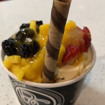Bango Creamery - Mango! - Ice Cream & Frozen Yogurt Near Me - Los Angeles, California Bango Creamery - Mango! - Ice Cream & Frozen Yogurt Near Me - Los Angeles, California