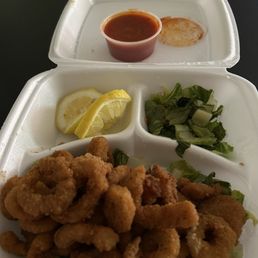 Calamari