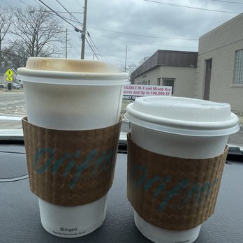 Drifter Coffee - Coffee & Tea Near Me - Ferndale, Michigan