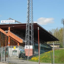 ISS Stadion