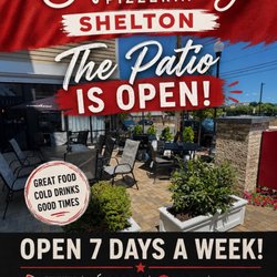Square Peg Pizzeria Shelton