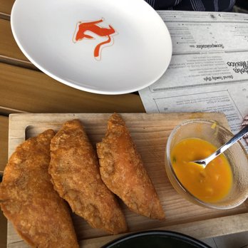 Mi Vida - Empanadas. Yummy and recommend! - Mexican Near Me - Washington, DC, District of Columbia Mi Vida - Empanadas. Yummy and recommend! - Mexican Near Me - Washington, DC, District of Columbia