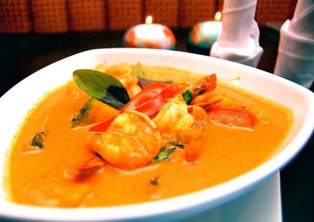 Sirinat Thai & Sushi Bar