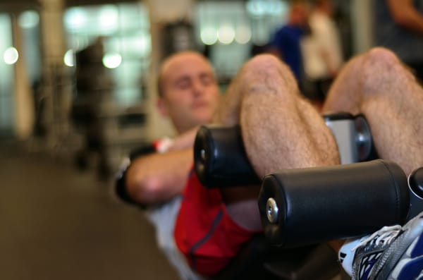 Canada Games Centre by null