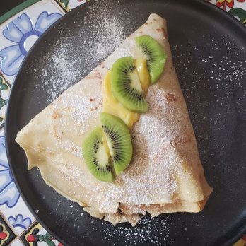 Pause Cafe - crepe - Moroccan Near Me - New York, New York