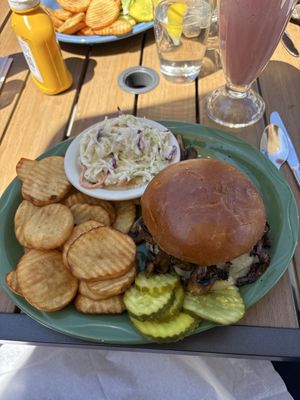 Yours Truly Chagrin Falls by null