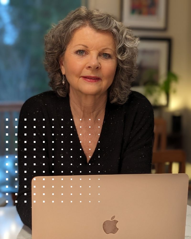 Mary Lee LaBay - grief counselor in Redmond, WA