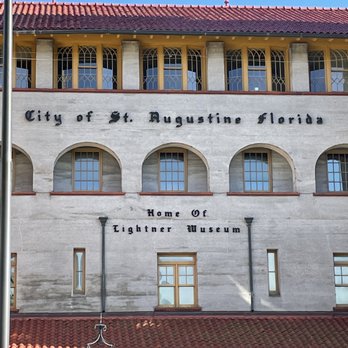 Old Town Trolley Tours St Augustine - Historical Tours Near Me - St. Augustine, Florida