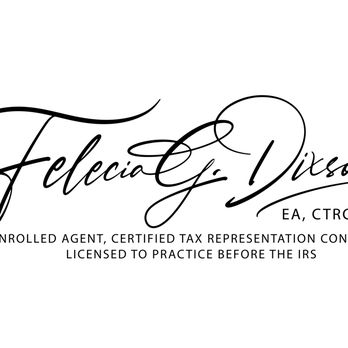 Dixson & Associates - Tax Services Near Me Dixson & Associates - Tax Services Near Me
