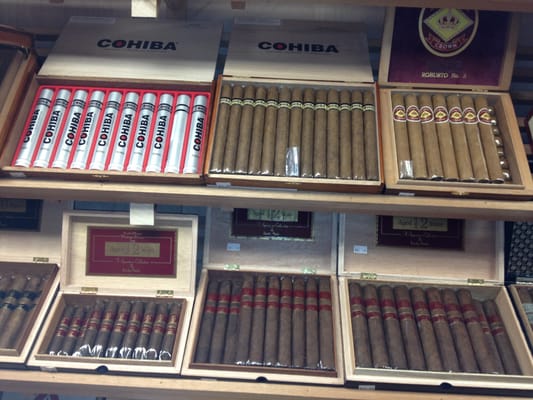 One stop smoke shop! - One stop smoke shop!