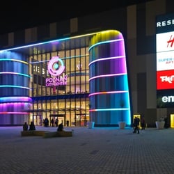 Avenida Poznań