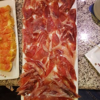 Más Jamón - Tapas Bars Near Me - Madrid, M Más Jamón - Tapas Bars Near Me - Madrid, M