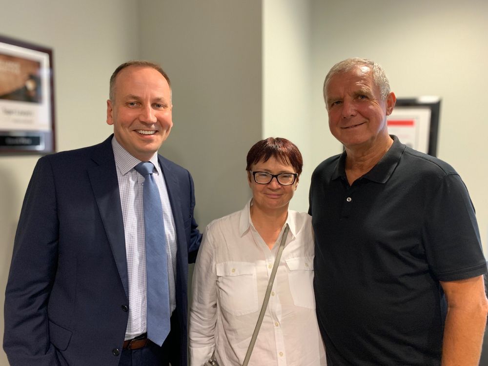 The Platta Law Firm - disability attorney in New York, NY