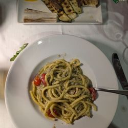 Trattoria Alessi