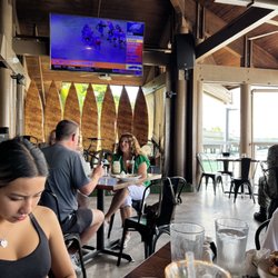 Restaurant 604 - Aloha