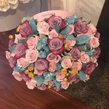 Mariam's Flowers - Florists Near Me - Van Nuys, California